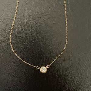 Miranda Frye Stephaine Necklace